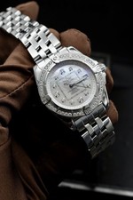 2007 breitling cockpit - breitling, a71356