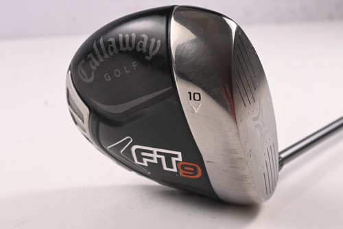 Callaway draw driver 9 - draw,