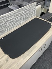 GENUINE FORD PUMA MK2 2019-2025 PARCEL SHELF LOAD COVER BLACK (DAMAGED)