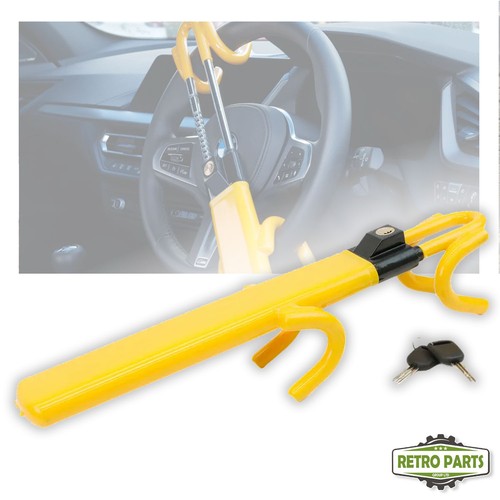 Super heavy duty steering - duty,