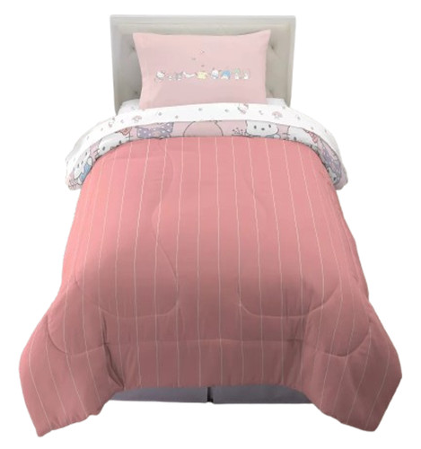 Hello kitty friends pastel - kitty,