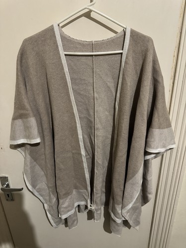 Womens stretch wrap shawl - ,