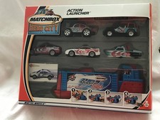 MATCHBOX HERO CITY ACTION