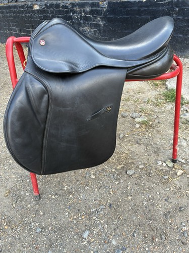 Jeffries saddle falcon - (falcon, adler