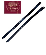 Kent & Masters Dressage Saddle