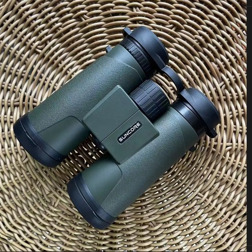 10x42 binoculars with bak4 - 10x42,