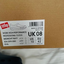 Workwear High Performace 