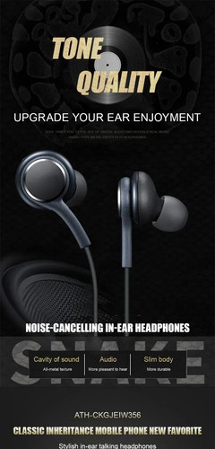 Samsung galaxy akg - galaxy, usb