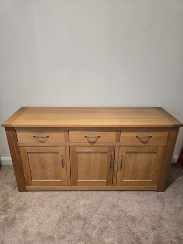 Next wooden brown shaker - wooden,