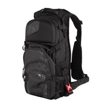 Klim Nac Pak - Concealment