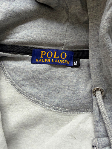 Polo ralph lauren grey - ralph,