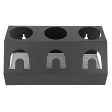 Household 3 Holes Bottle Drain