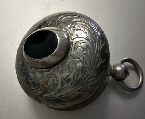 Vintage albo silver - albo,