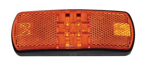 Led side marker light - marker,