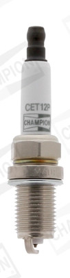 Pcs spark plug set - x4,
