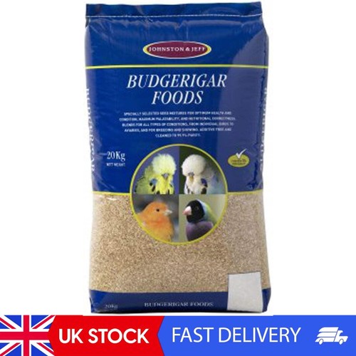 Utility budgie food - utility, food,