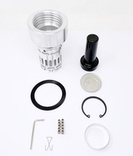 Anti-Theft Fuel Device for