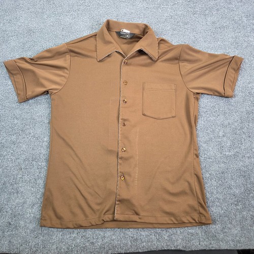 Vintage penny shirt men - shirt,