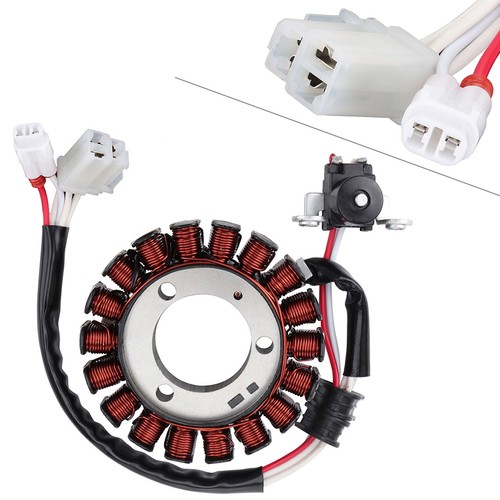 Magneto stator coil - magneto,