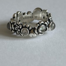 Genuine Retired Pandora 🌟