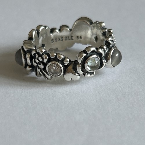 Genuine retired pandora - retired,