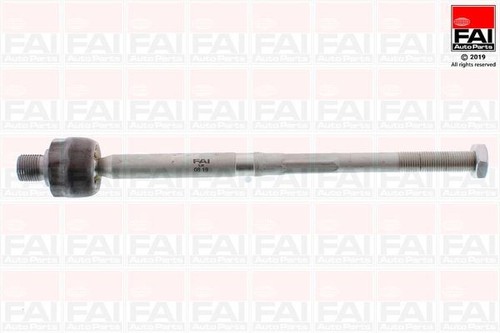Fai front rack end - rack, for