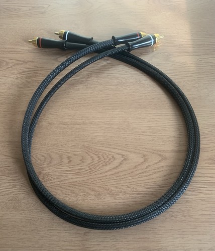 Lfd audio spirolink - lfd, iv