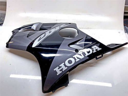 2001 honda cbr600f left - honda,
