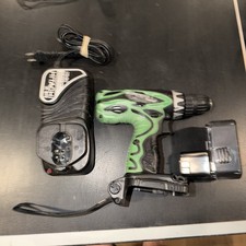 Hitachi DS 14DVF3 14.4V