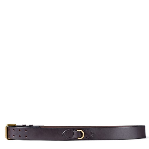 Filson double prong belt - filson,