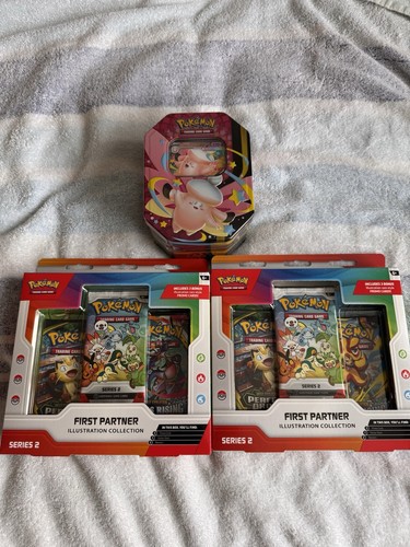 Pokemon tcg first - pokemon, illustration