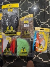 19 X Veniard Fly Tying Materials Flies  Fishing Hair Fur Hair Tails