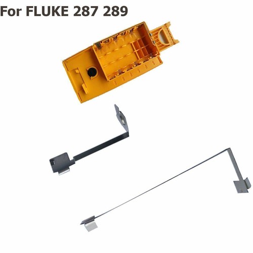 Battery compartment positive - battery,