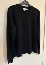 M&S Marks & Spencer Black Pure