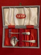 Pall Mall EPNS Silver Plated