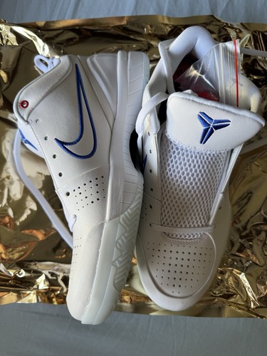 Nike kobe protro - draft, pack