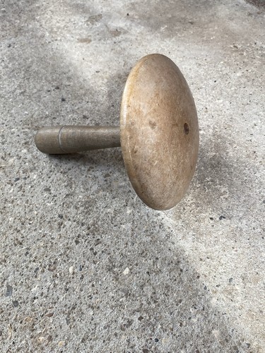 Vintage extra large darning - vintage,