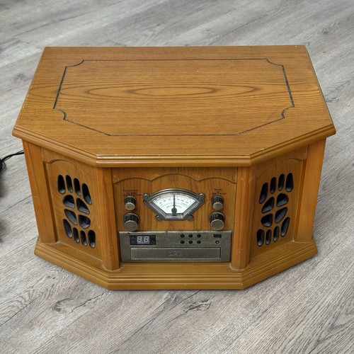 Nostalgic music centre - music, 1