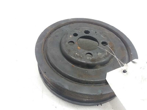 03g105243 crankshaft pulley - crankshaft,