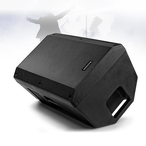 Vonyx vsa15p pa speaker - vonyx, 15"
