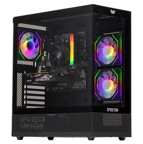 Fast gaming amd - amd, 7
