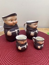 Vintage Goebel /Hummel x4