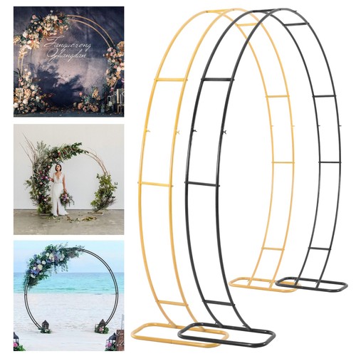 Wedding arch moongate flower - wedding,