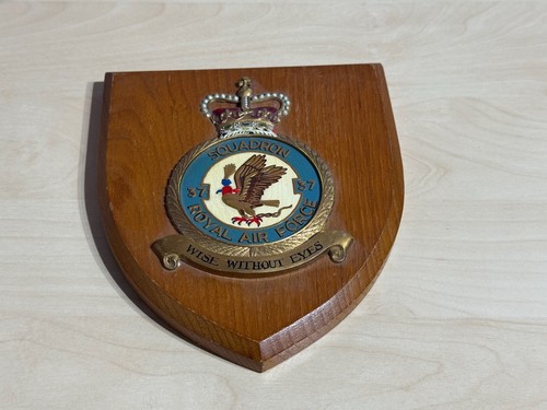 Squadron royal air force - 37,