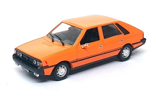 Cars scale diecast ost - mf,