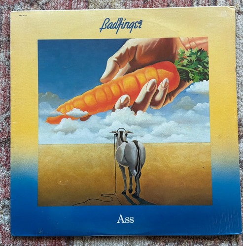Badfinger ass u s 1973 - badfinger, lp