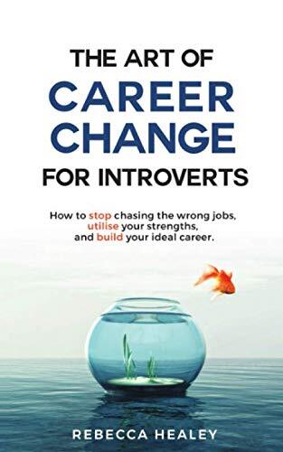 The art career change for - the,