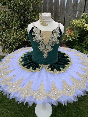 Ballet tutu classical pancake - ballet,