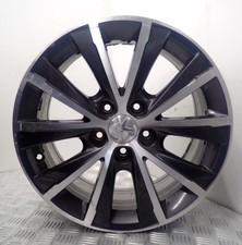 PEUGEOT 308 16" GREY DIAMOND