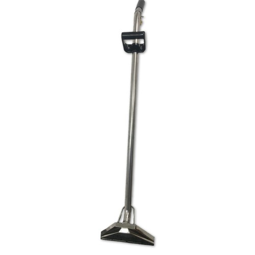 Carpet cleaning wand jet - cleaning,